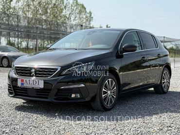 Peugeot 308 1.5 Hdi Virtual
