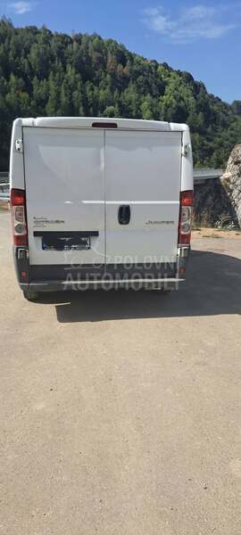 Citroen Jumper 