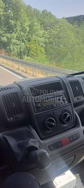 Citroen Jumper 