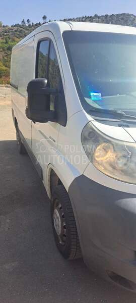 Citroen Jumper 