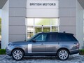 Land Rover Range Rover Autobiography 