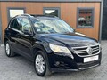 Volkswagen Tiguan HIGHLINE 2.0Tdi/4x4