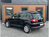 Volkswagen Tiguan HIGHLINE 2.0Tdi/4x4