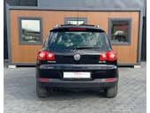 Volkswagen Tiguan HIGHLINE 2.0Tdi/4x4