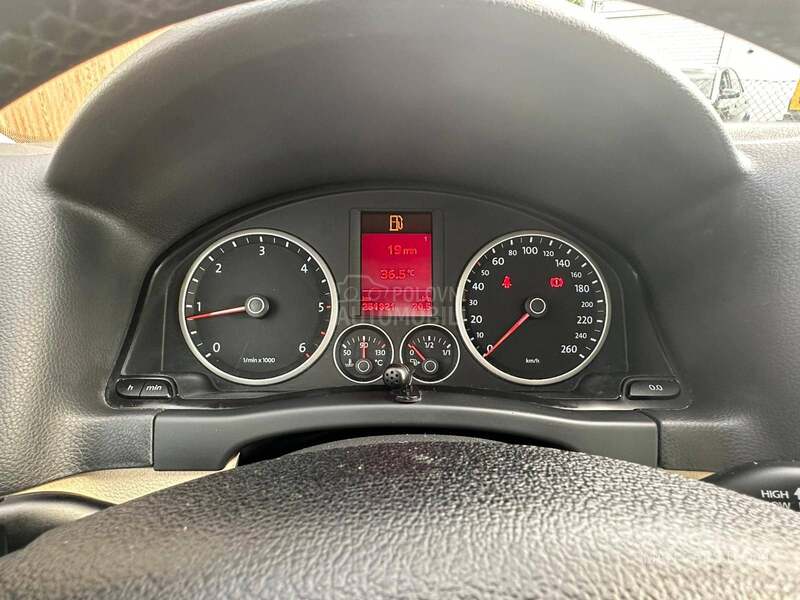 Volkswagen Tiguan HIGHLINE 2.0Tdi/4x4