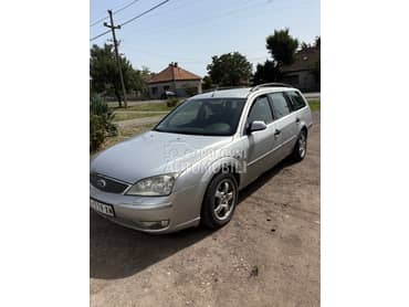 Ford Mondeo 501z 2004. god. -  kompletan auto u delovima