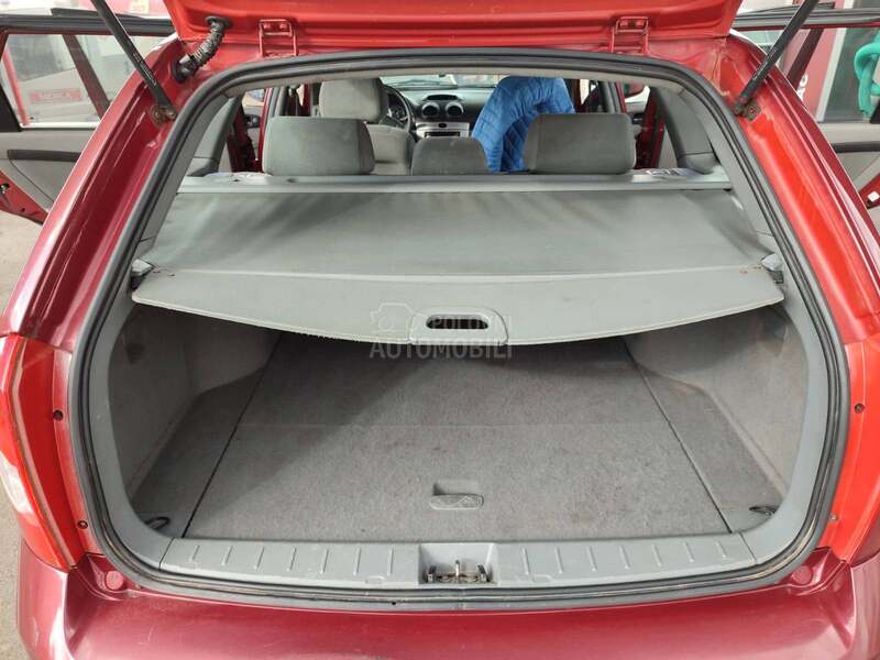Chevrolet Lacetti 1.6b H.I.T.N.O 1200e