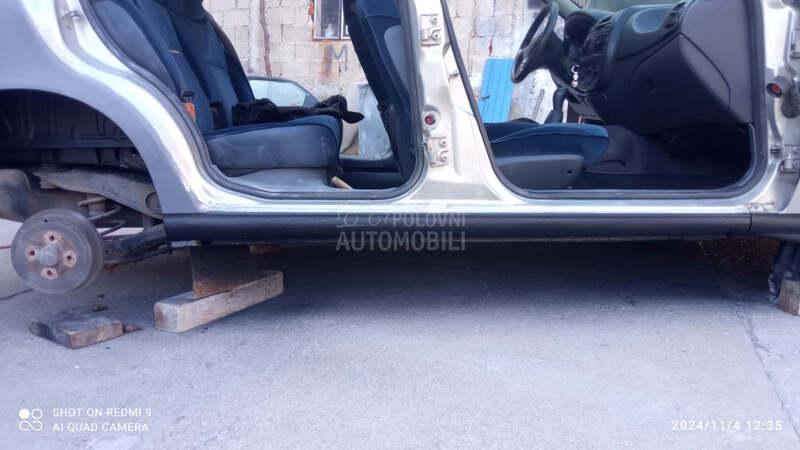 Fiat Brava 