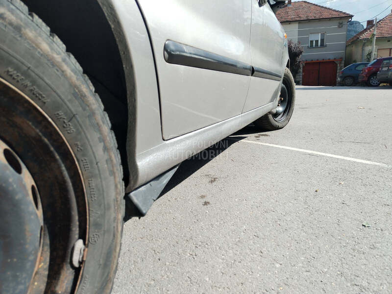 Fiat Brava 
