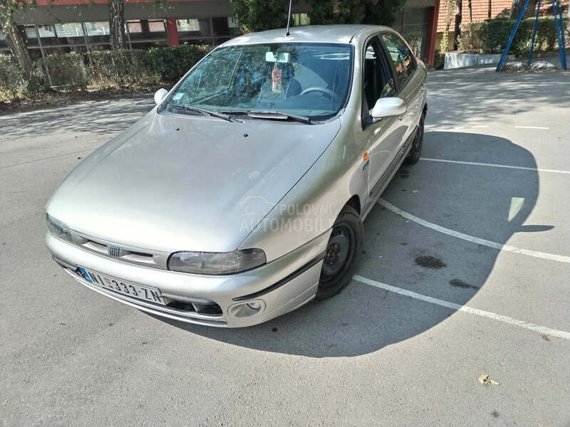 Fiat Brava 