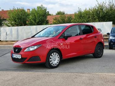 Seat Ibiza 1.2