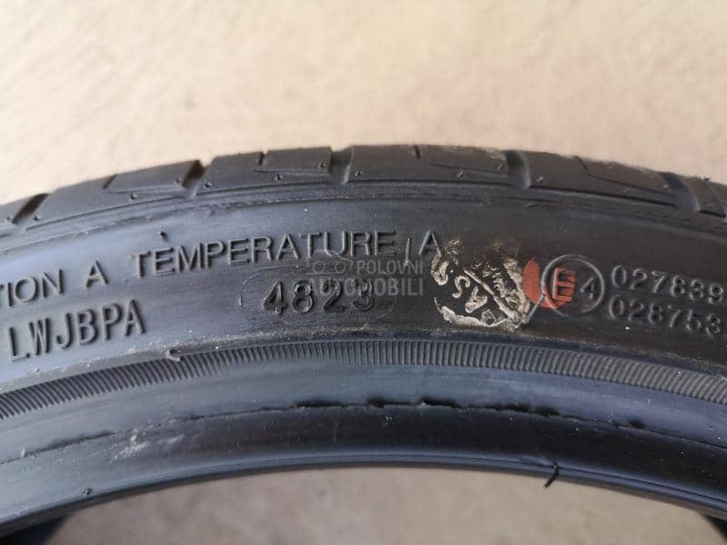 Avon 235/35 R19 Letnja