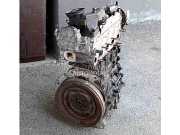 motor 1.6 tdi za Volkswagen Golf 7 od 2013. do 2019. god.