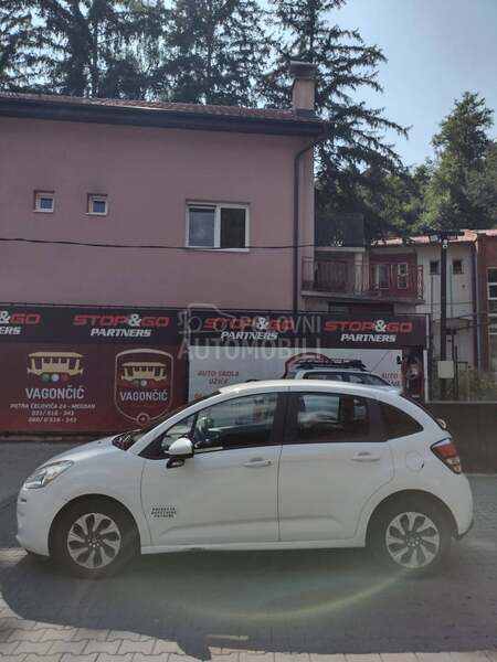 Citroen C3 