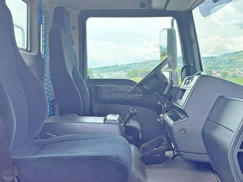 MAN TGM 18.340 HIAB 111 B2 HI