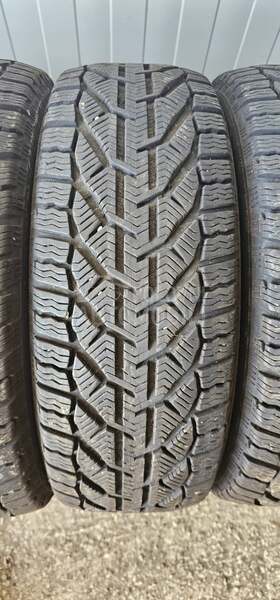 Taurus 195/55 R16 Zimska