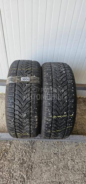 Lassa 205/55 R16 Zimska