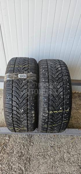 Lassa 205/55 R16 Zimska
