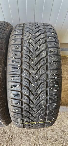 Lassa 205/55 R16 Zimska