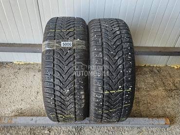 Lassa 205/55 R16 Zimska