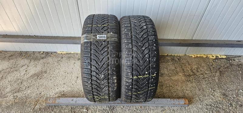 Lassa 205/55 R16 Zimska