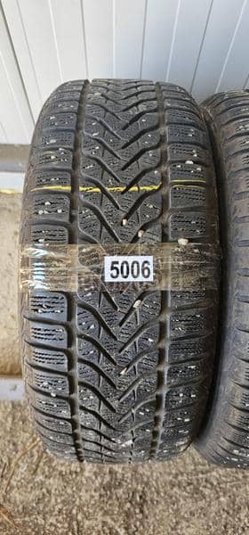 Lassa 205/55 R16 Zimska