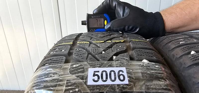 Lassa 205/55 R16 Zimska