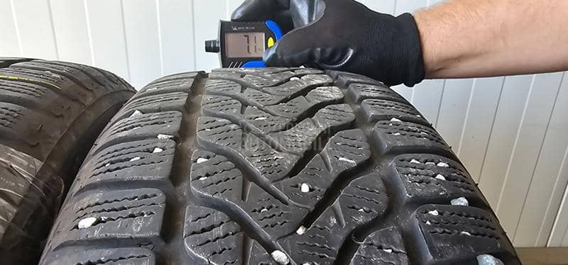 Lassa 205/55 R16 Zimska