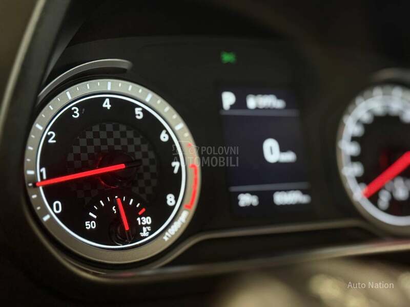 Hyundai i20 Style 1.4 MPI AT