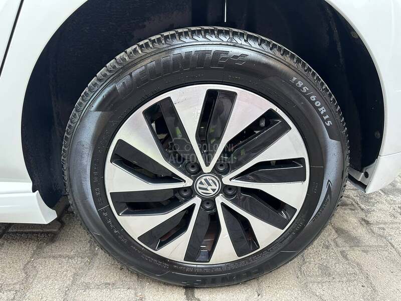 Volkswagen Polo 1.0 TSI 95HP N.O.V