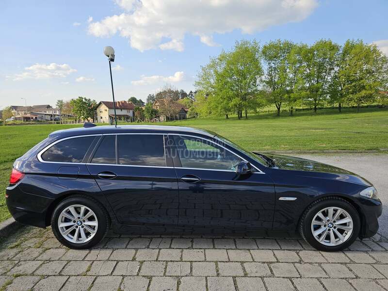 BMW 520 AVTOMAT/PERFECT