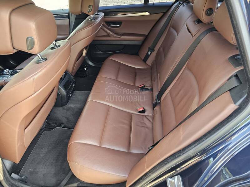 BMW 520 AVTOMAT/PERFECT