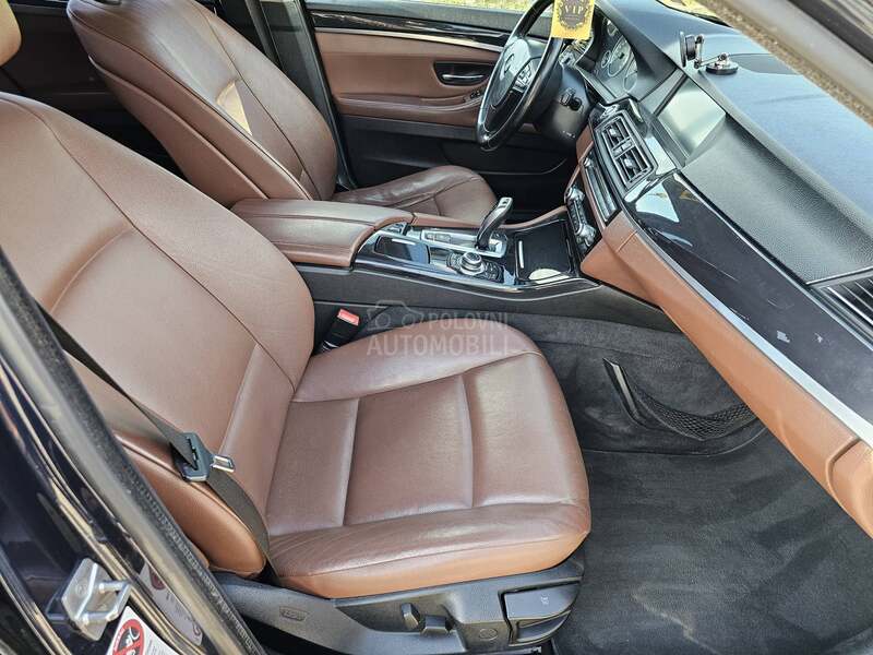 BMW 520 AVTOMAT/PERFECT