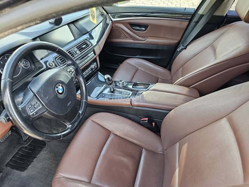 BMW 520 AVTOMAT/PERFECT