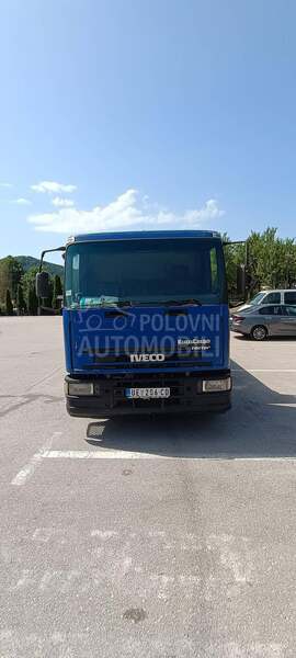 Iveco Euro Cargo 120 E24
