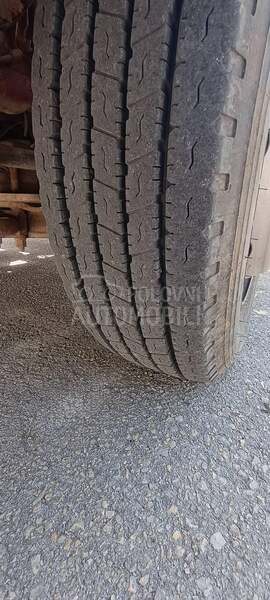 Iveco Euro Cargo 120 E24