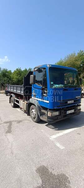 Iveco Euro Cargo 120 E24