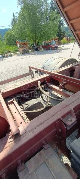 Iveco Euro Cargo 120 E24