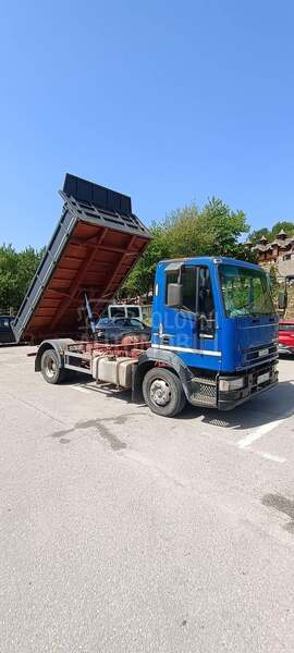 Iveco Euro Cargo 120 E24