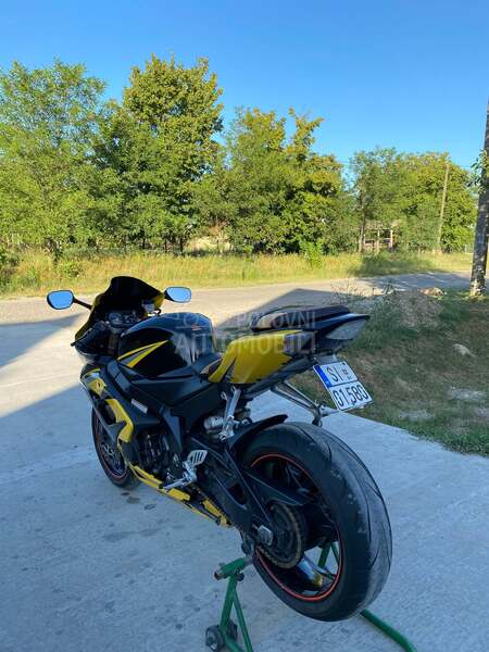Suzuki GSXR 1000 K5