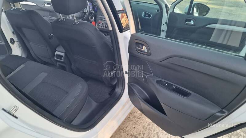 Citroen C4 1.6 HDI MILENIUM