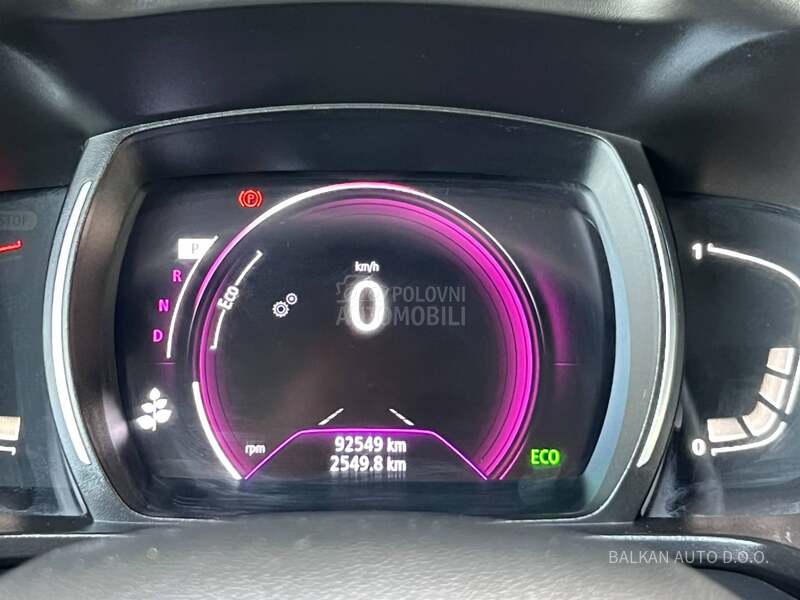Renault Kadjar 1.5 DCI/AUT/92.549