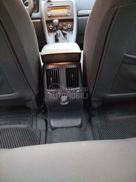 Fiat Croma 