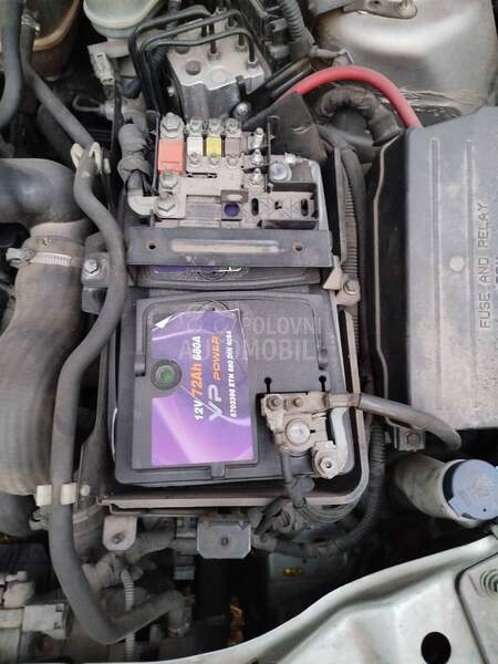 Fiat Croma 