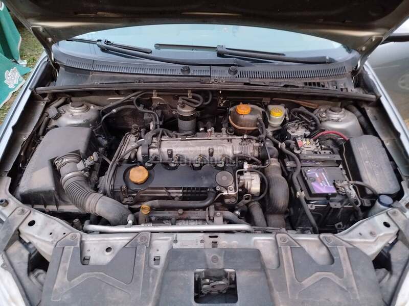 Fiat Croma 