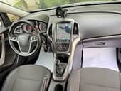 Opel Astra J COSMO/TESLA/XENON