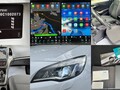 Opel Astra J SPORT/ANDROID/XENON