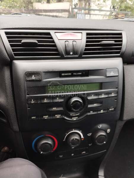 Fiat Stilo 1.9 JTD