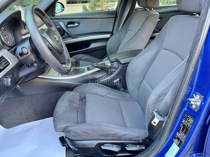 BMW 320 M-PAKET/ANDROID