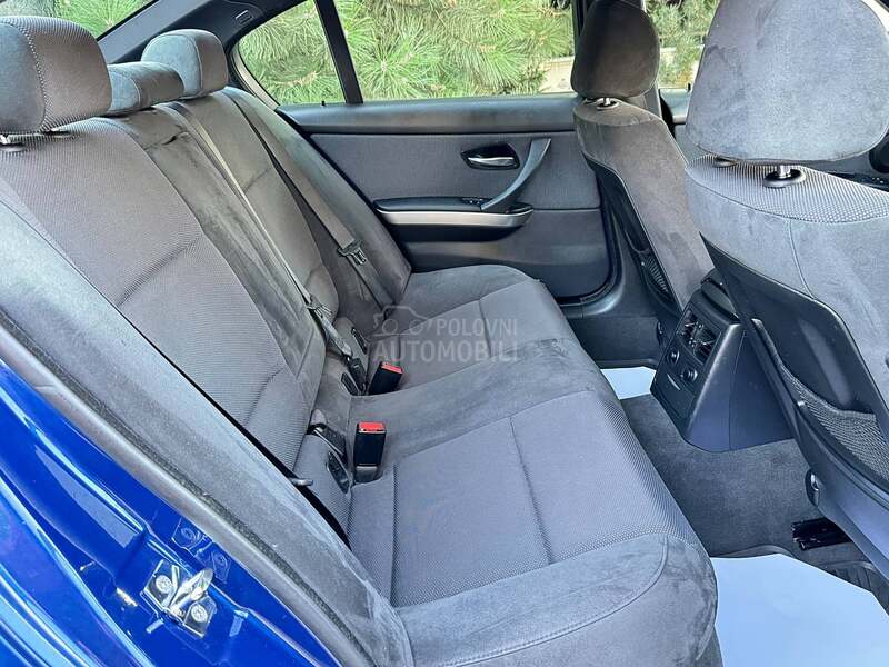 BMW 320 M-PAKET/ANDROID